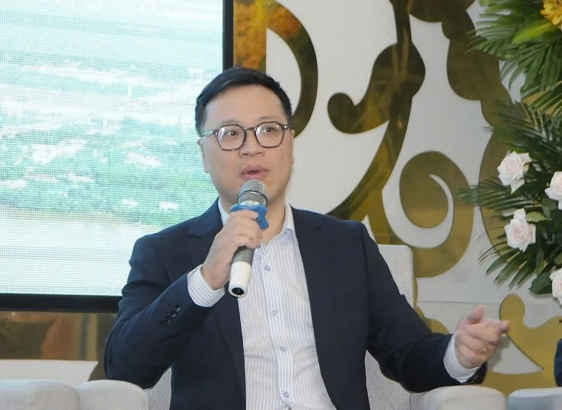 Tập đoàn và doanh nghiệp dẫn dắt đổi mới sáng tạo mở