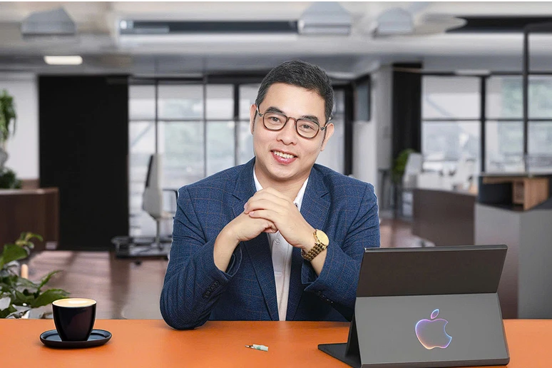 Người “dẫn đường” Cho Startup trên hành trình gọi vốn