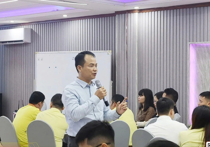Bản đồ kinh doanh BIZMAP & GPS doanh nghiệp: Công cụ định vị không thể thiếu cho khởi nghiệp Việt Nam