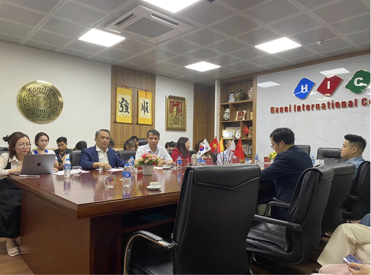 Góc nhìn của chuyên gia bàn về tiềm năng nền tảng số trong giảng dạy khởi nghiệp