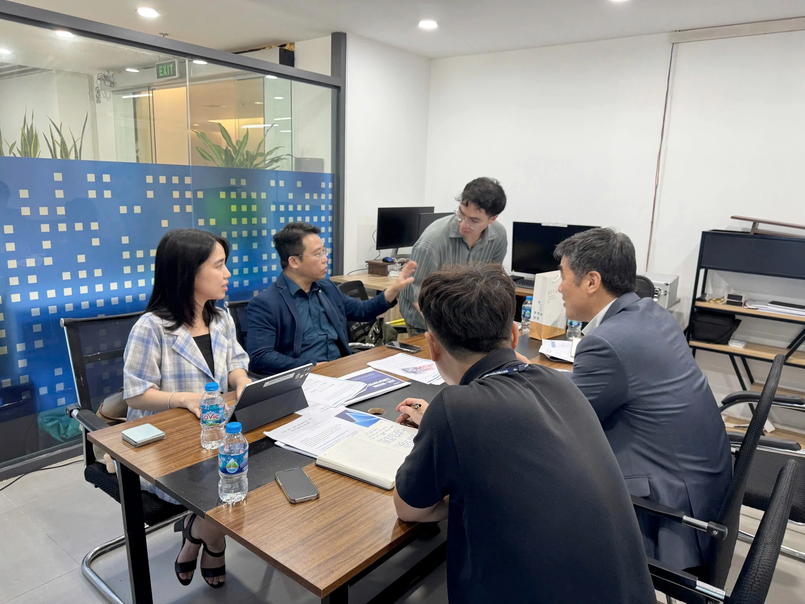 [RECAP] NSSC – KITA – KTC: TĂNG CƯỜNG HỢP TÁC KẾT NỐI HỆ SINH THÁI KHỞI NGHIỆP VIỆT NAM – HÀN QUỐC