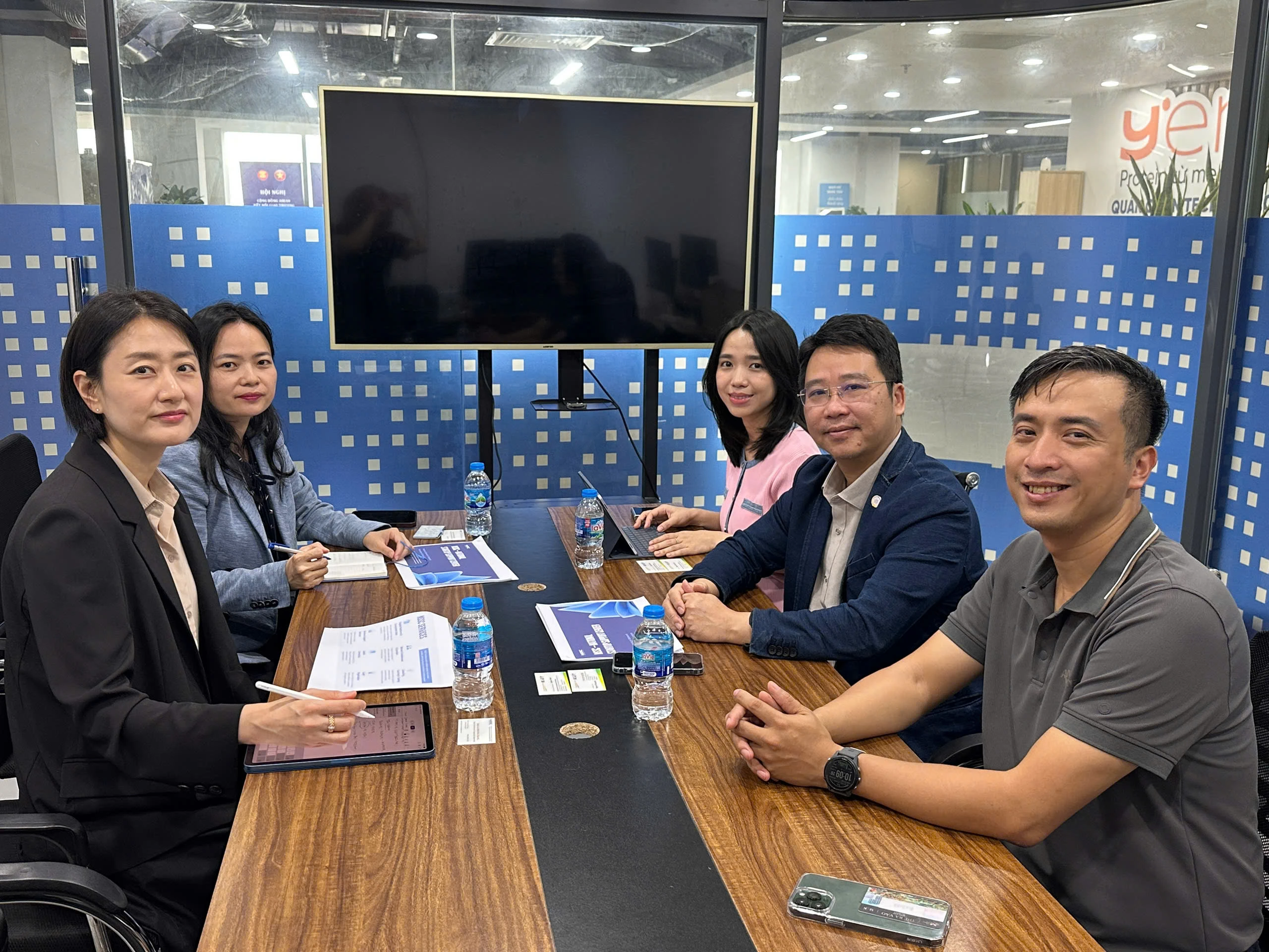 [RECAP] NSSC – KIAT: KẾT NỐI HỢP TÁC THƯƠNG MẠI HÓA CÔNG NGHỆ VIỆT NAM – HÀN QUỐC